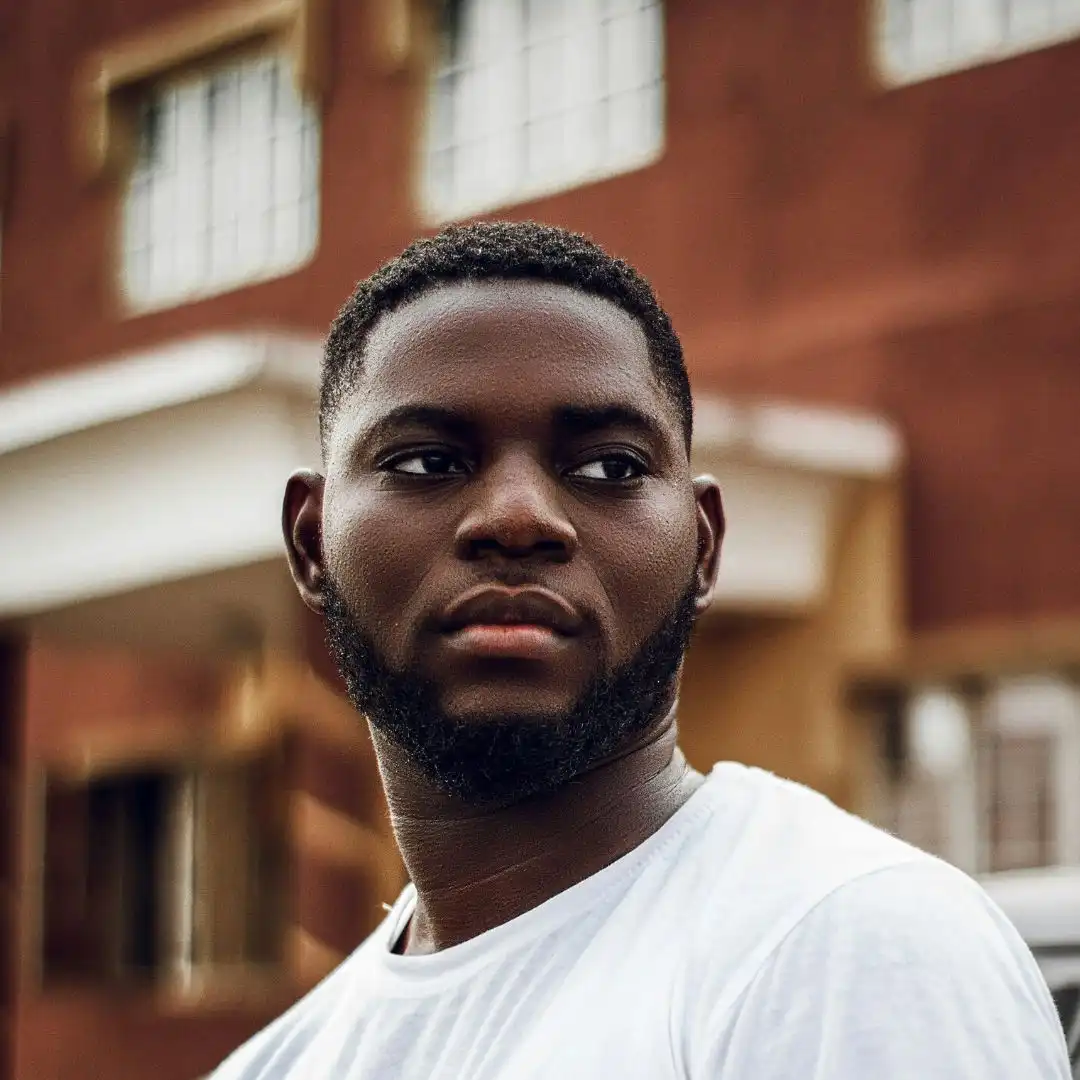 Ibrahim Keita